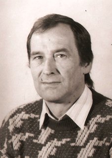 mgr Julian Hulawy - wychowanie fizyczne